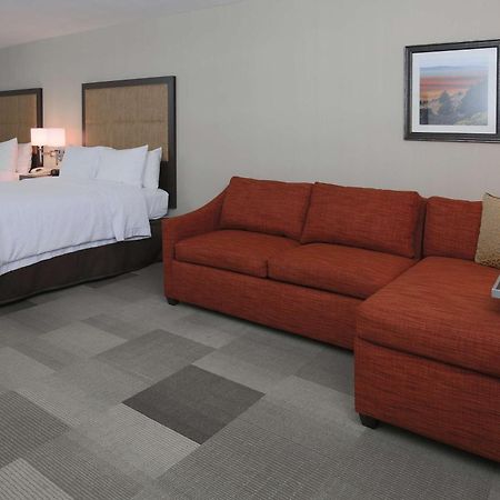 Hampton Inn & Suites Camarillo Exteriér fotografie