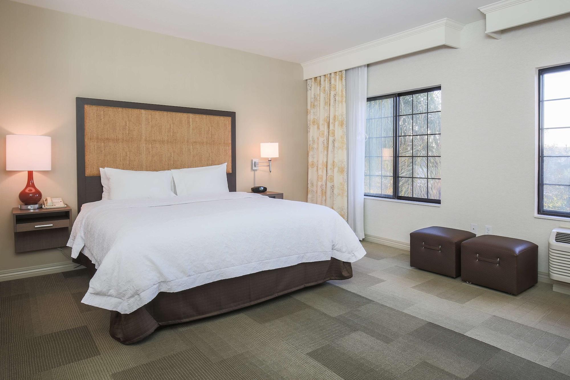 Hampton Inn & Suites Camarillo Exteriér fotografie