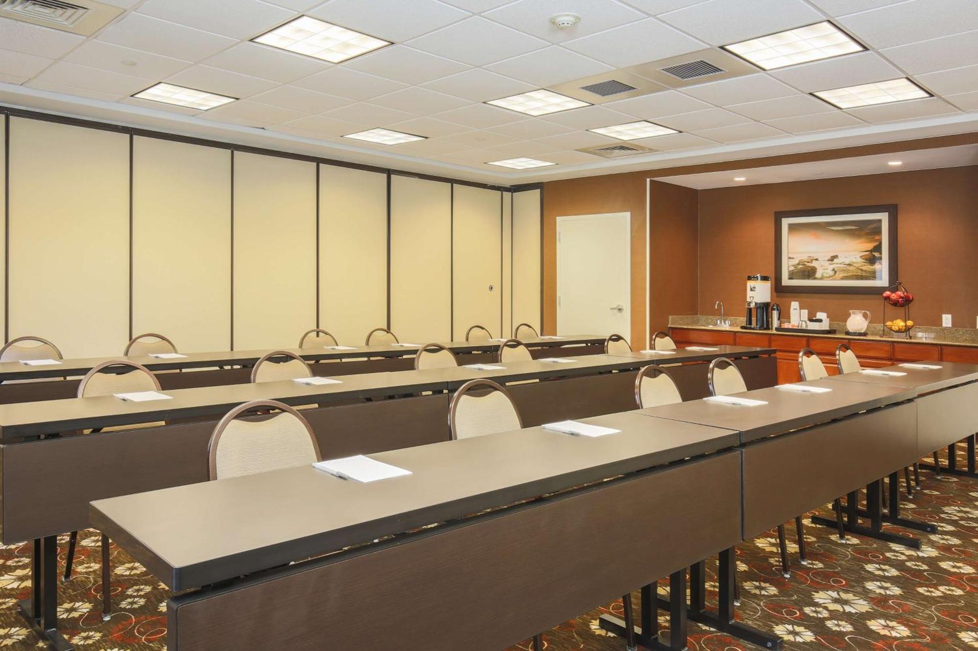 Hampton Inn & Suites Camarillo Exteriér fotografie